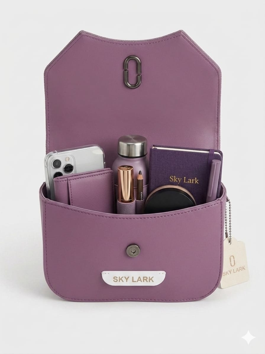 Premium Ladies Purse