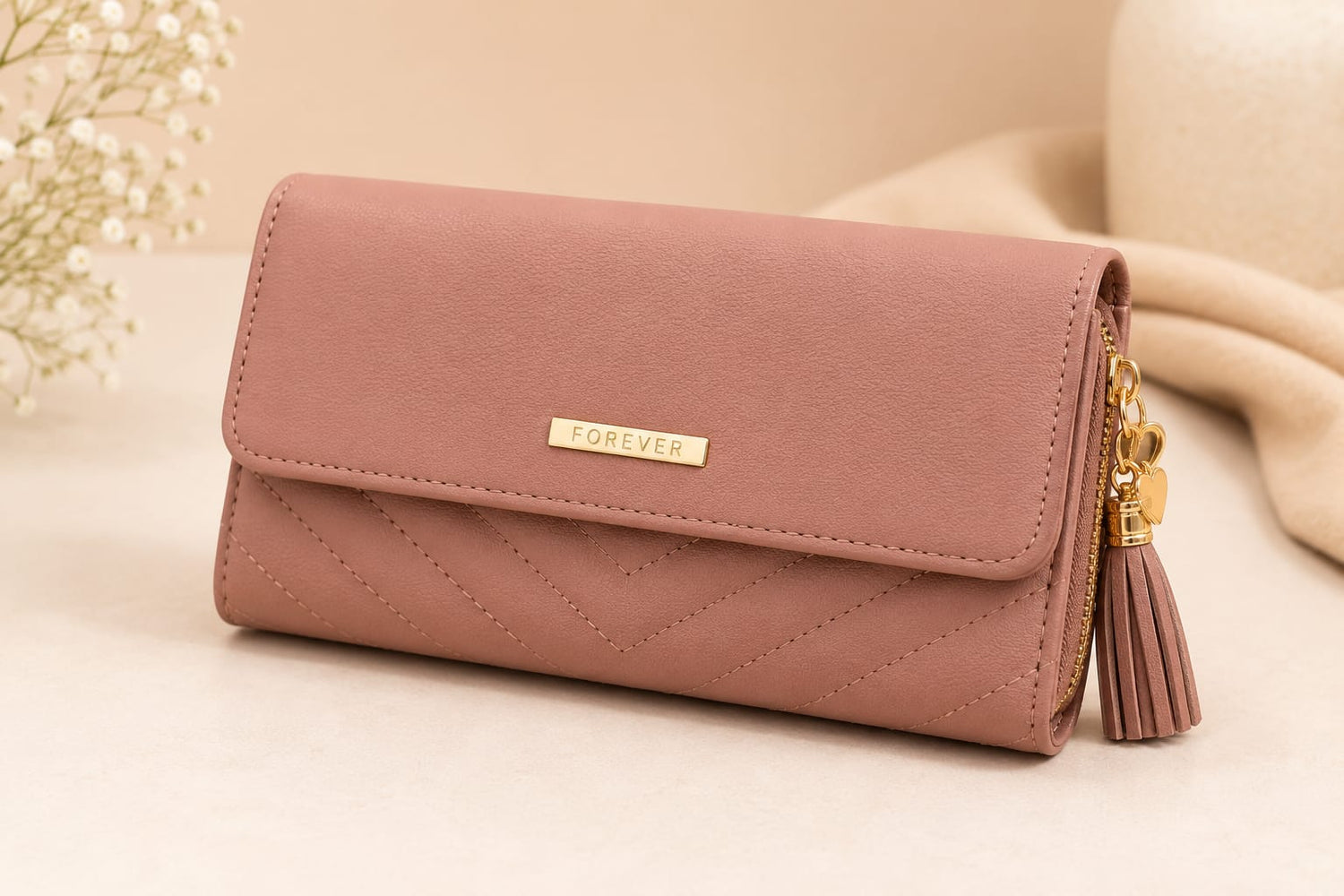 Ladies Wallet