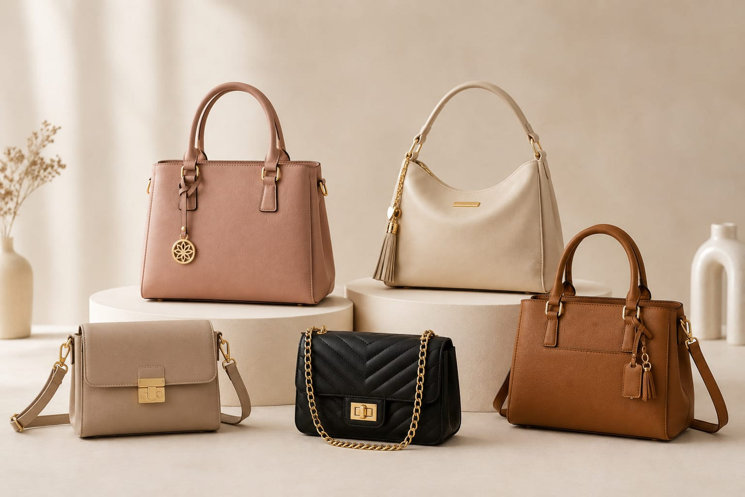 New Arrivals