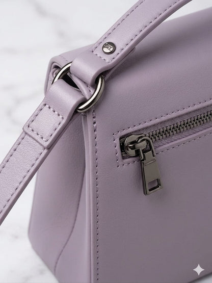 Panda Charm Mini Sling Bag