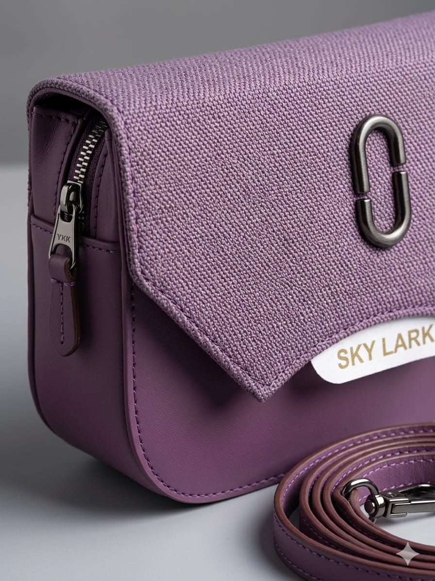 Premium Ladies Purse