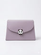 Panda Charm Mini Sling Bag
