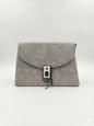 Elegant Floral Pattern Sling Bag